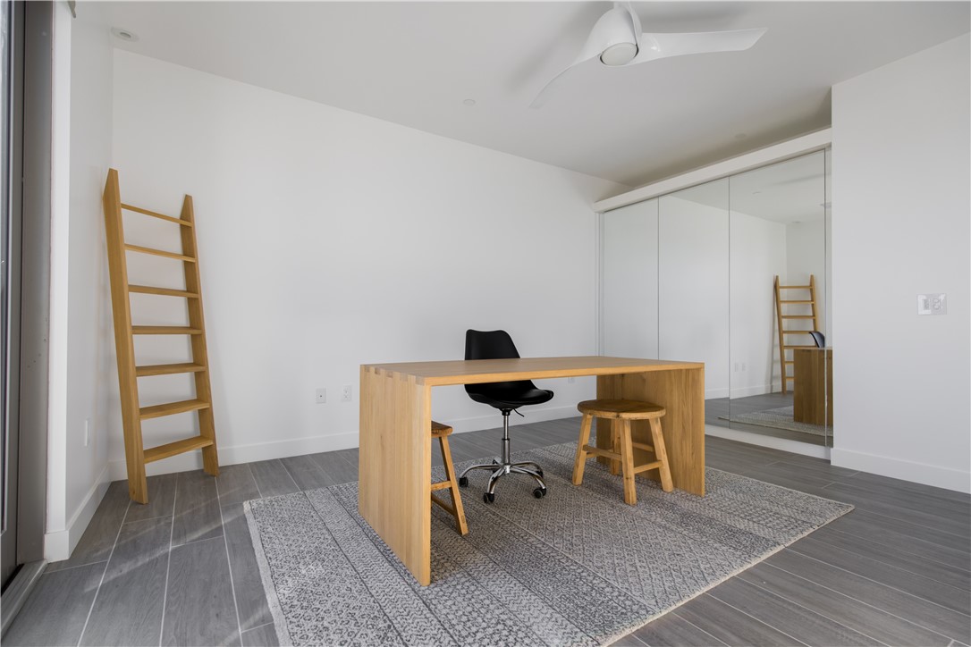 Peninsula Village - Residential Lease