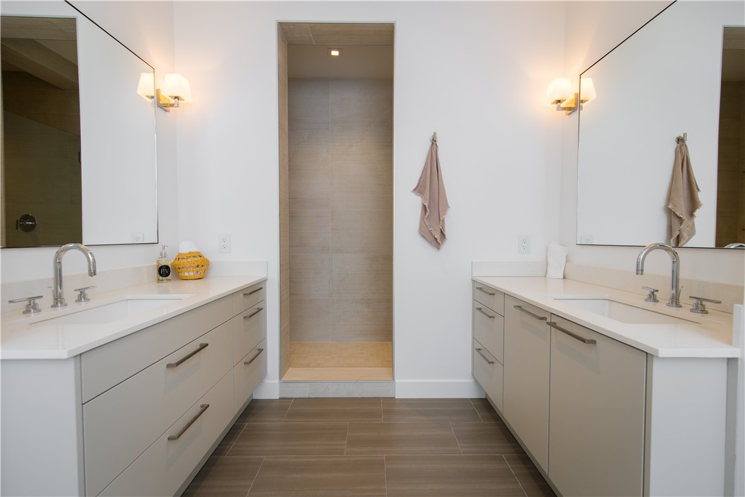 Peninsula Village - Residential Lease
