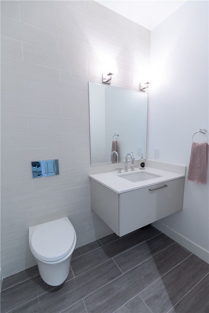 Peninsula Village - Residential Lease
