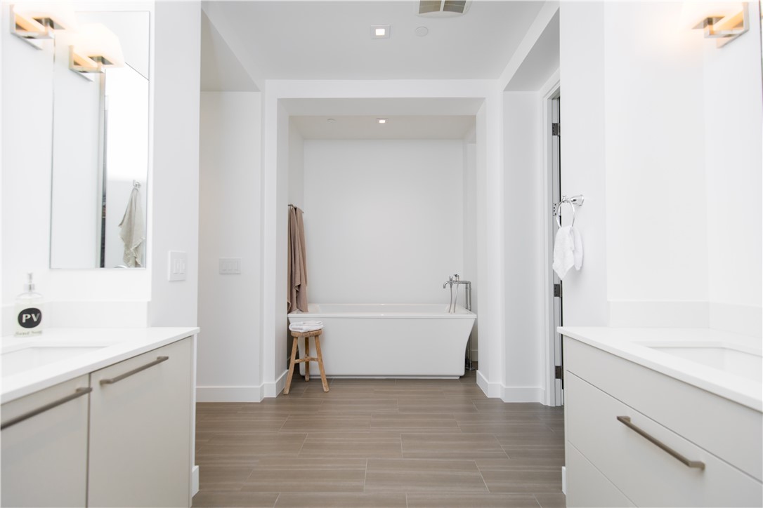Peninsula Village - Residential Lease