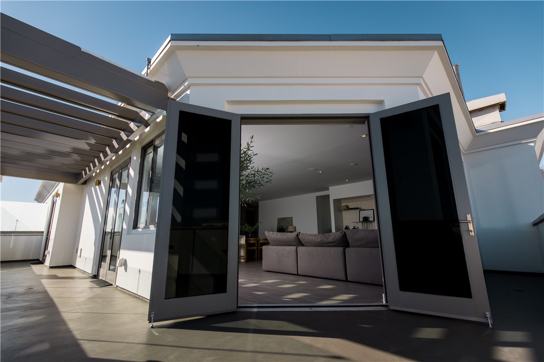 Peninsula Village - Residential Lease