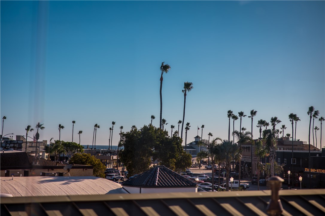 Peninsula Village - Residential Lease