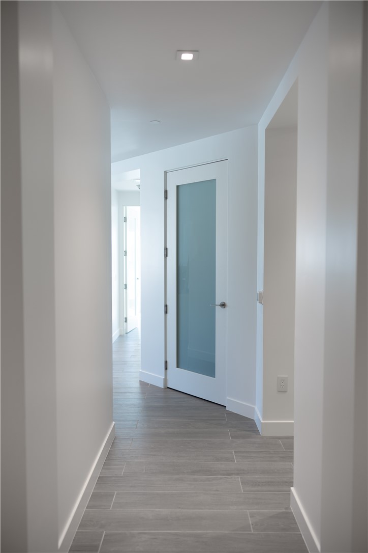 Peninsula Village - Residential Lease