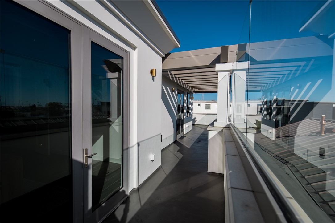 Peninsula Village - Residential Lease