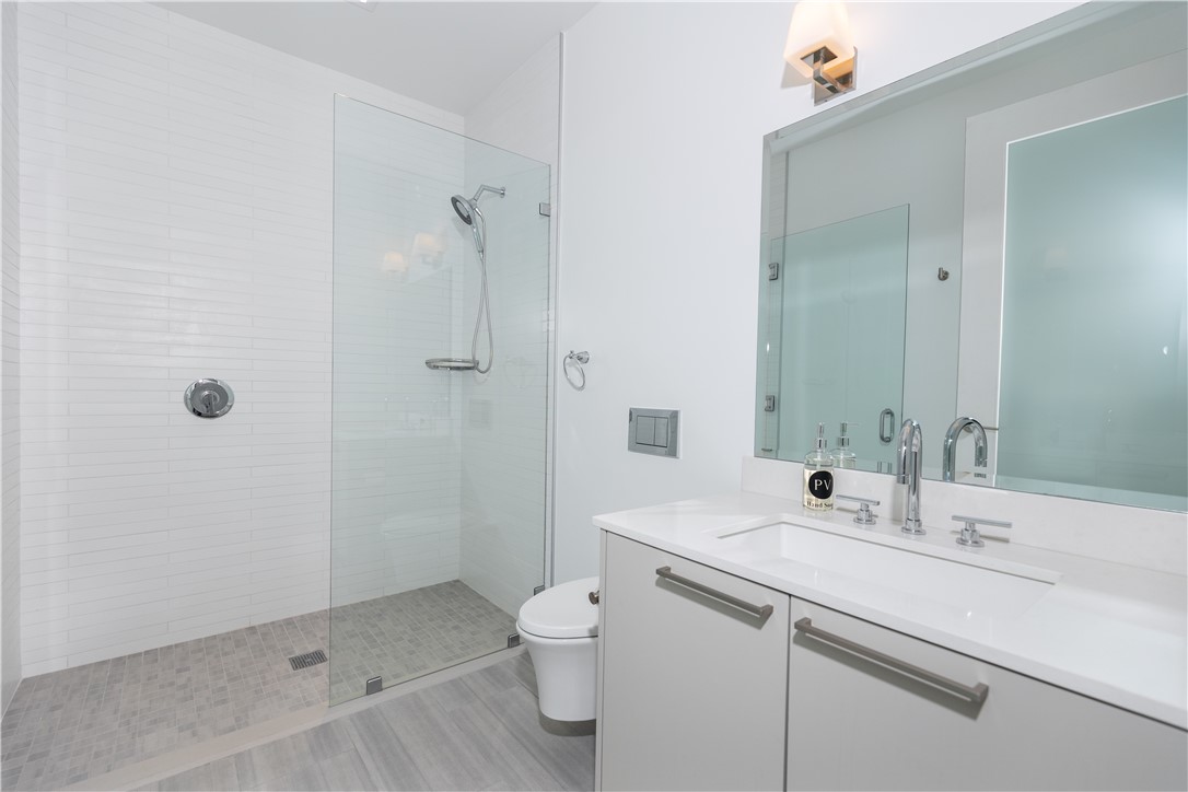 Peninsula Village - Residential Lease