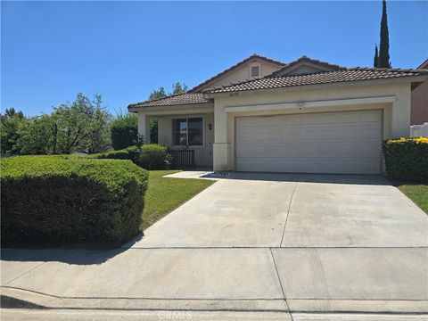 Photo of 24799 Oakhurst Court, Murrieta, CA 92563 (MLS # SW26104223)