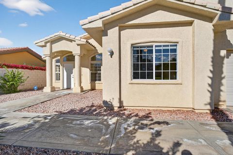 Photo of 69020 San Susanna Avenue, Cathedral City, CA 92234 (MLS # 219139123PS)