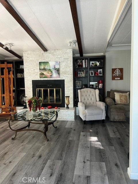 24425 Woolsey Canyon Rd #152
