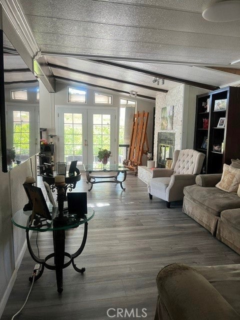 24425 Woolsey Canyon Rd #152