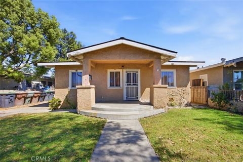 Photo of 508 N Vine St, Anaheim, CA 92805 (MLS # OC26063599)