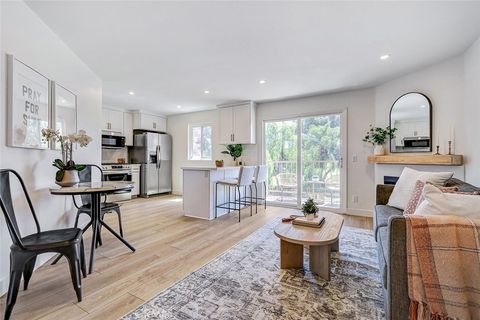 Photo of 4701 E Anaheim St #304, Long Beach, CA 90804 (MLS # SB26102249)