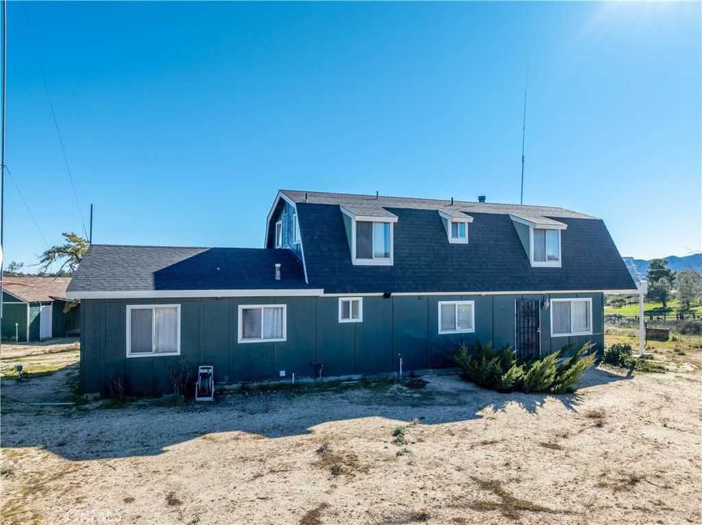 Photo of 60645 Lupin Lane, Anza, CA 92539 (MLS # WS26015265)