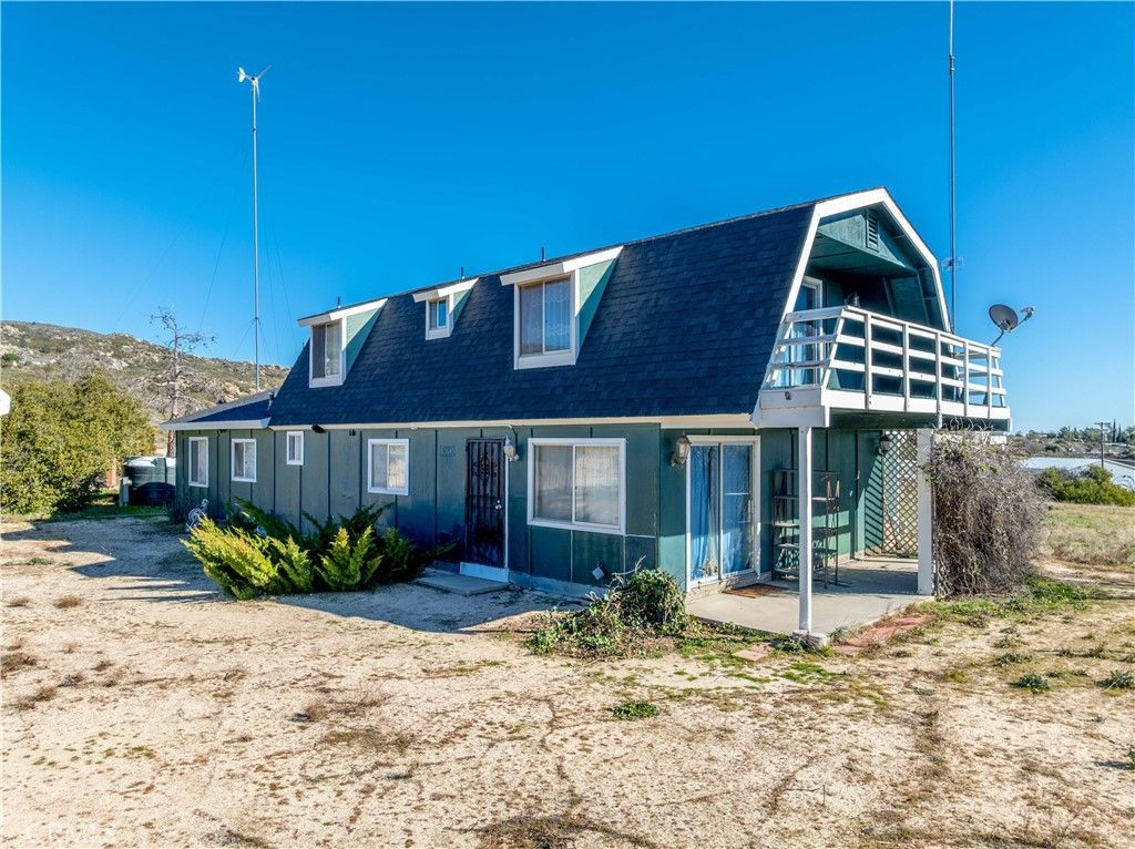 Photo of 60645 Lupin Lane, Anza, CA 92539 (MLS # WS26015265)