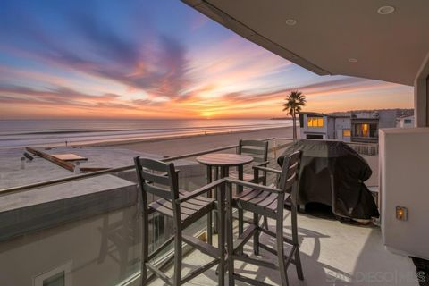 Photo of 3786 Strandway #2, San Diego, CA 92109 (MLS # 260009543SD)