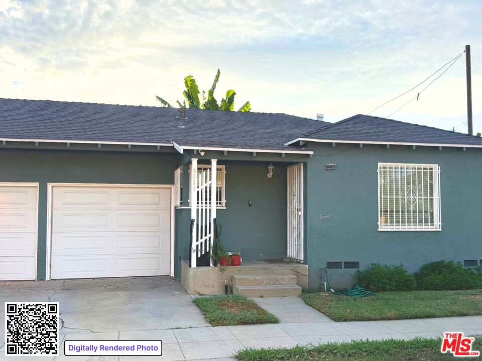 1685 E 60th Street