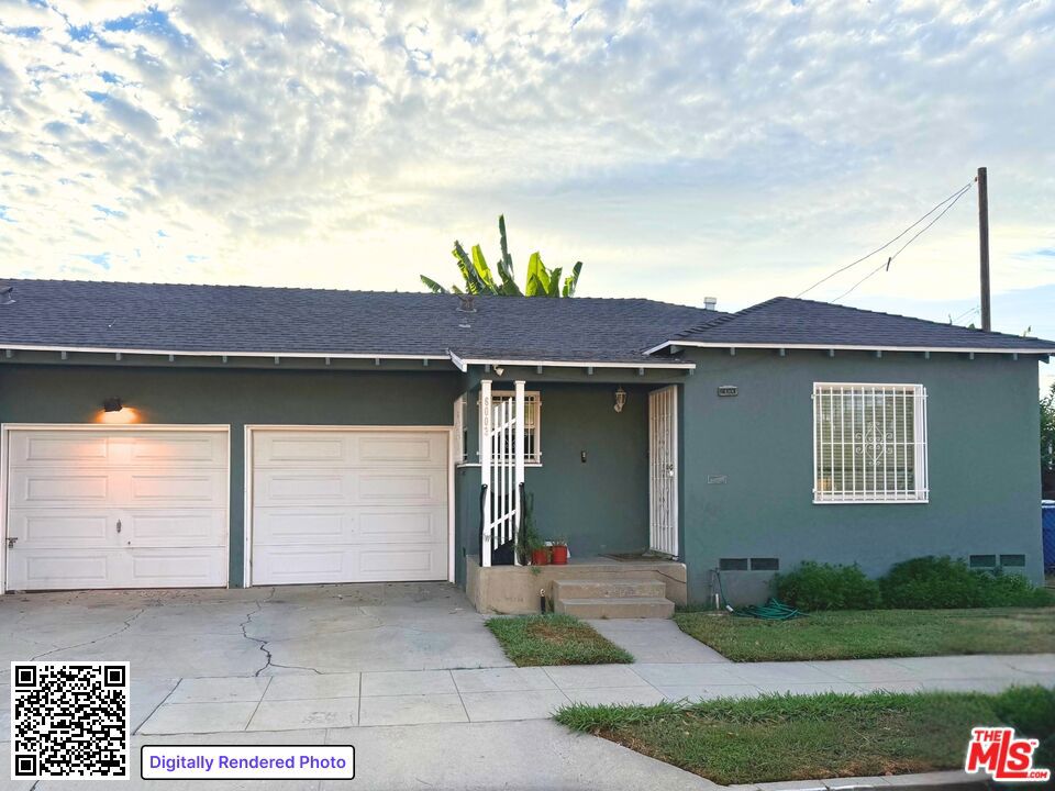 1685 E 60th Street