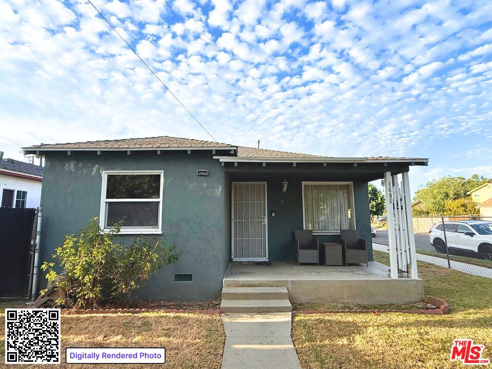 Photo of 1685 E 60th Street, Long Beach, CA 90805 (MLS # 26942241)