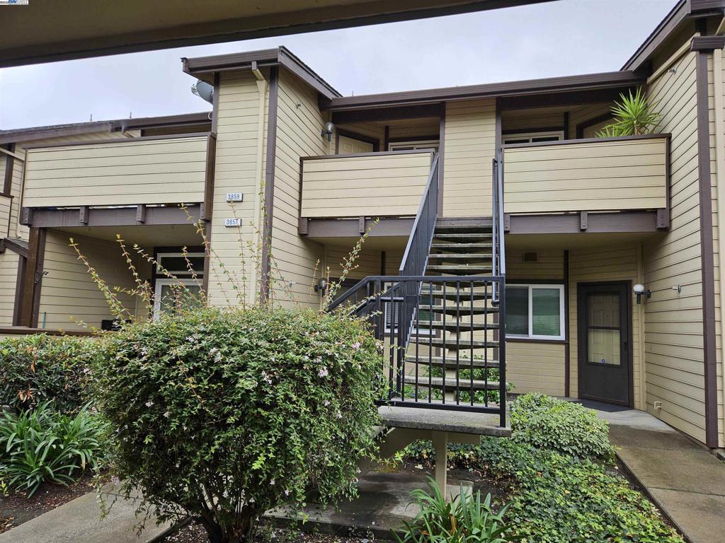 WASHINGTON COMM - Residential