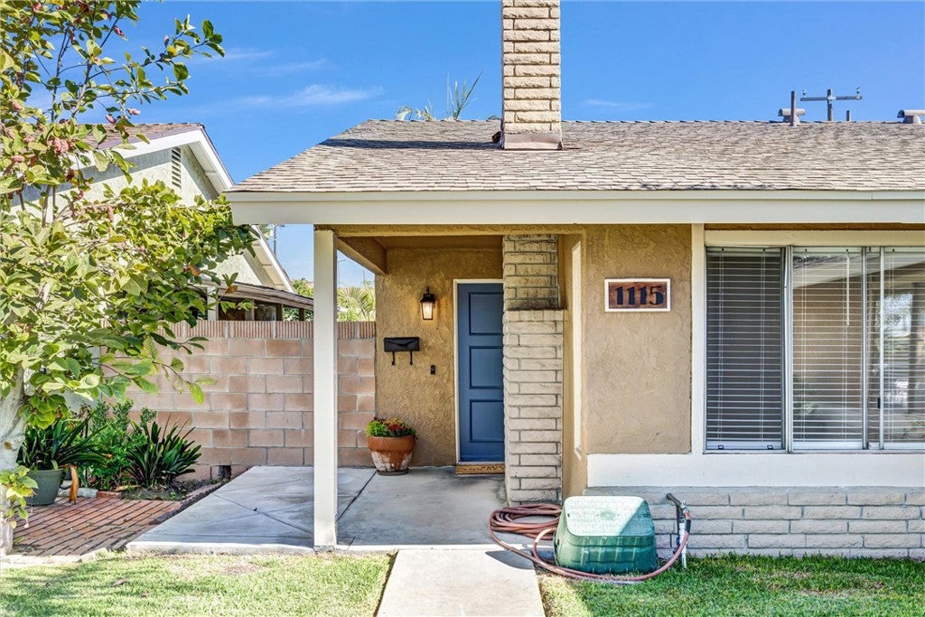 1115 W Stanford Street