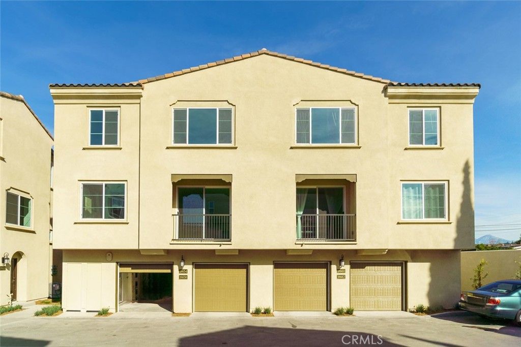 Photo of 18662 Rorimer Street, La Puente, CA 91744 (MLS # PW26025284)