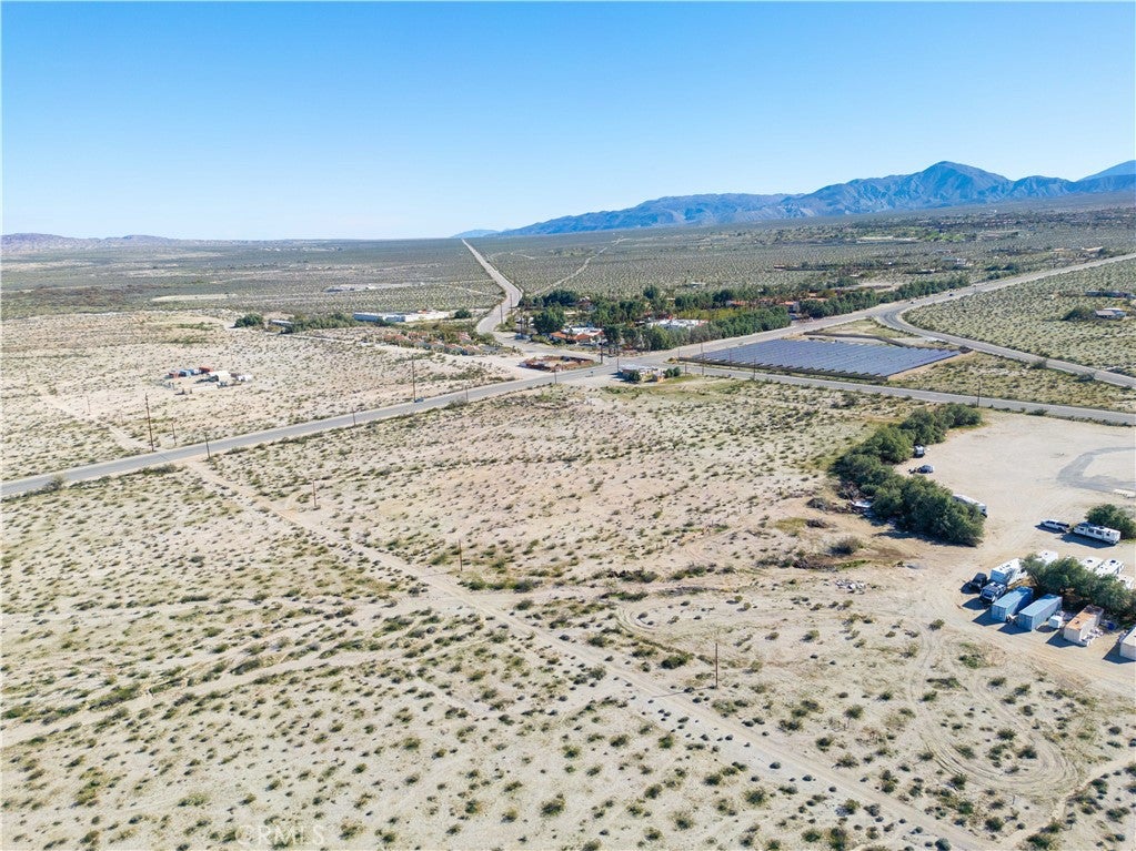 3 Yaqui Pass