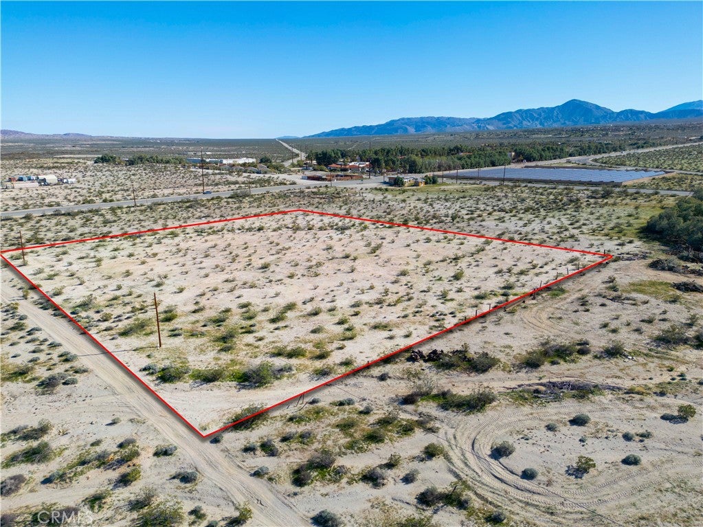 3 Yaqui Pass