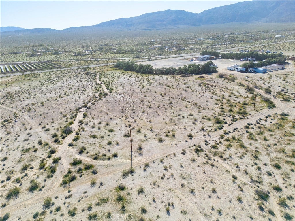 3 Yaqui Pass