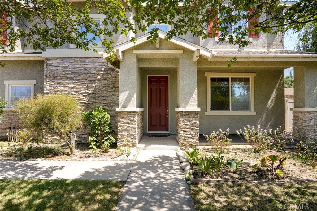 903 W Gladstone Street, Azusa CA 91702