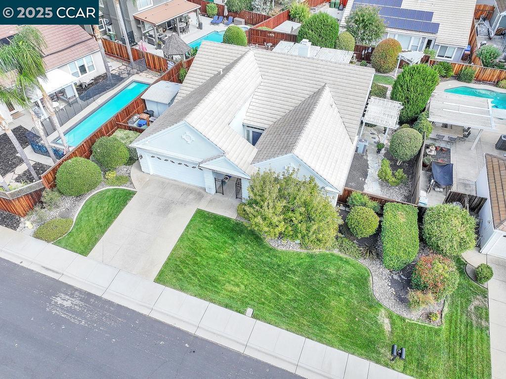 HORIZON COLLECT - Residential