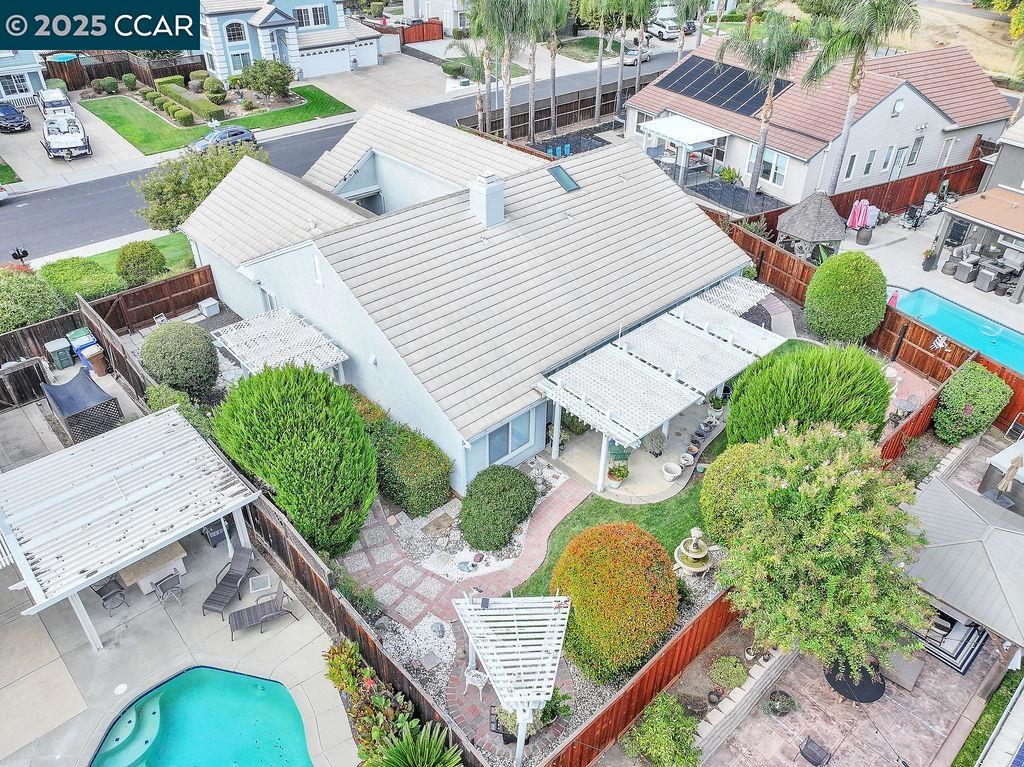 HORIZON COLLECT - Residential