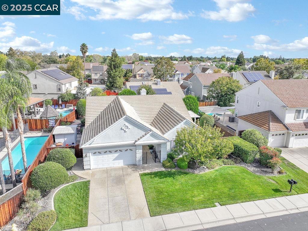HORIZON COLLECT - Residential