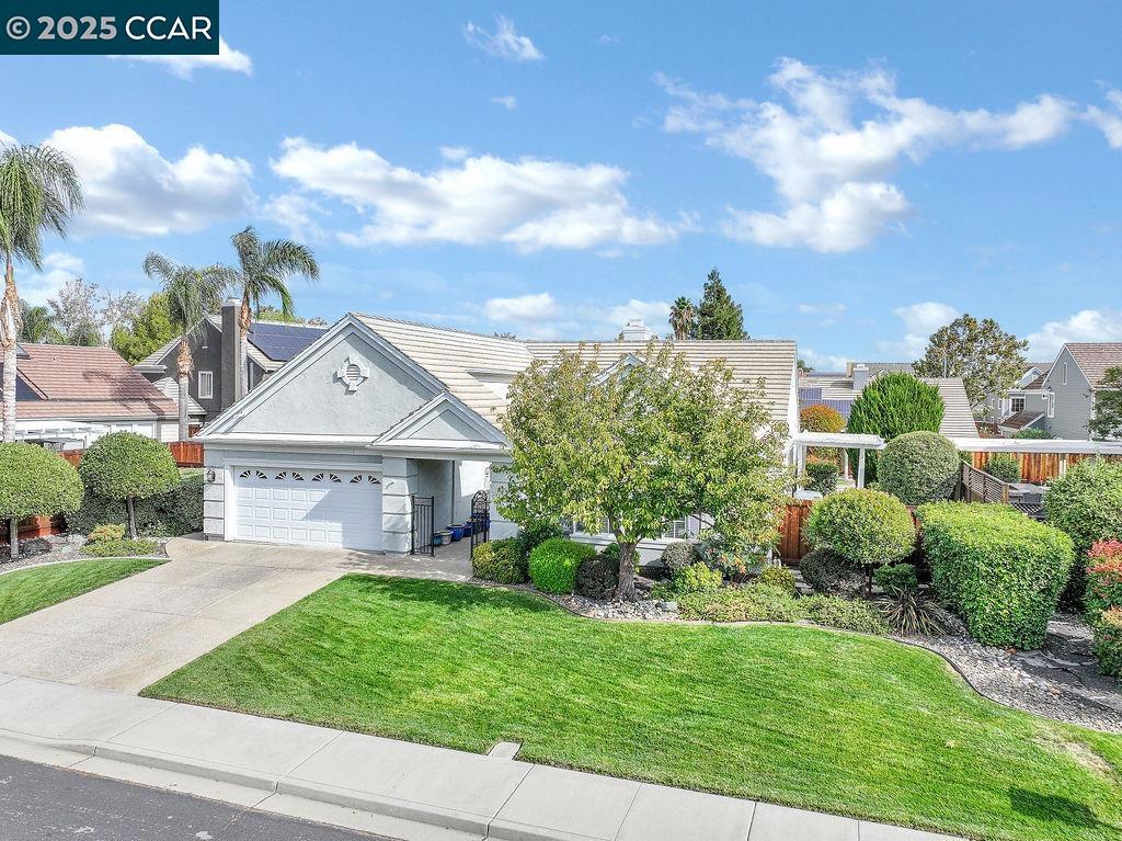 HORIZON COLLECT - Residential
