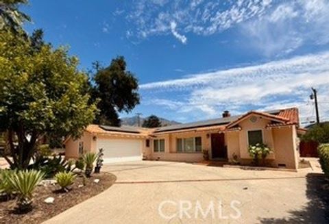 Photo of 1716 N Santa Anita Avenue, Arcadia, CA 91006 (MLS # RS26037717)