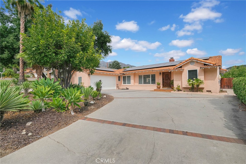 1716 N Santa Anita Avenue