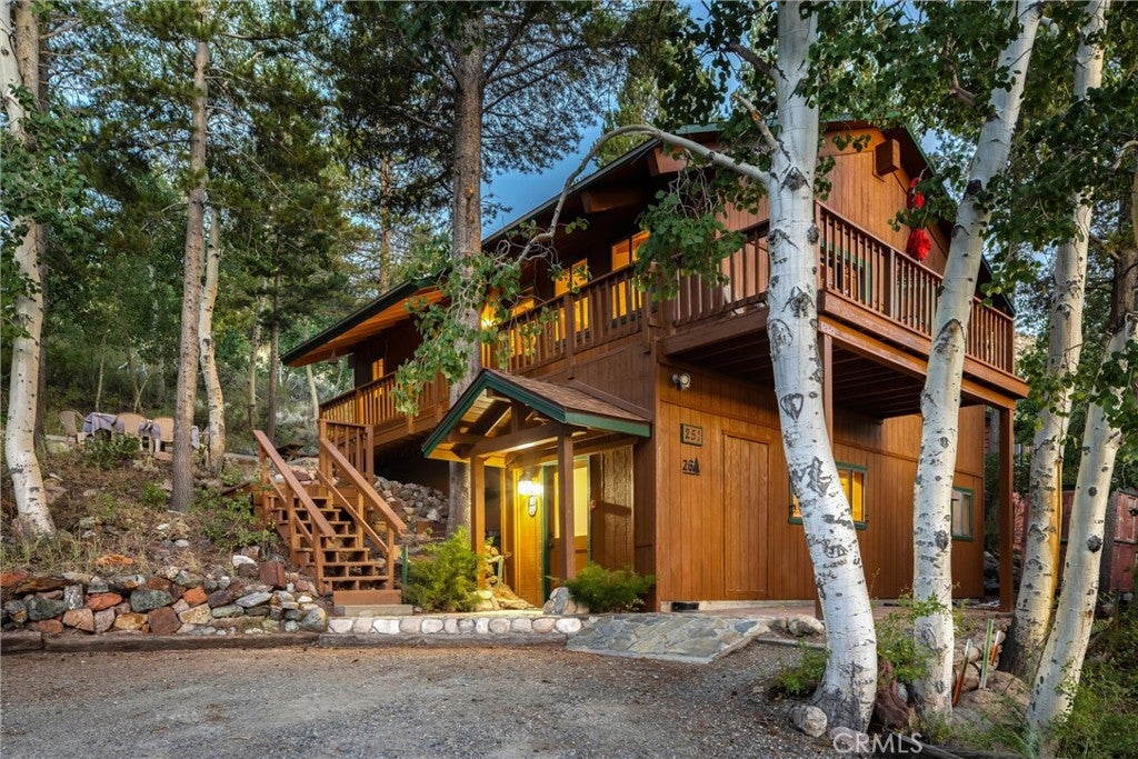 251 Forest Road