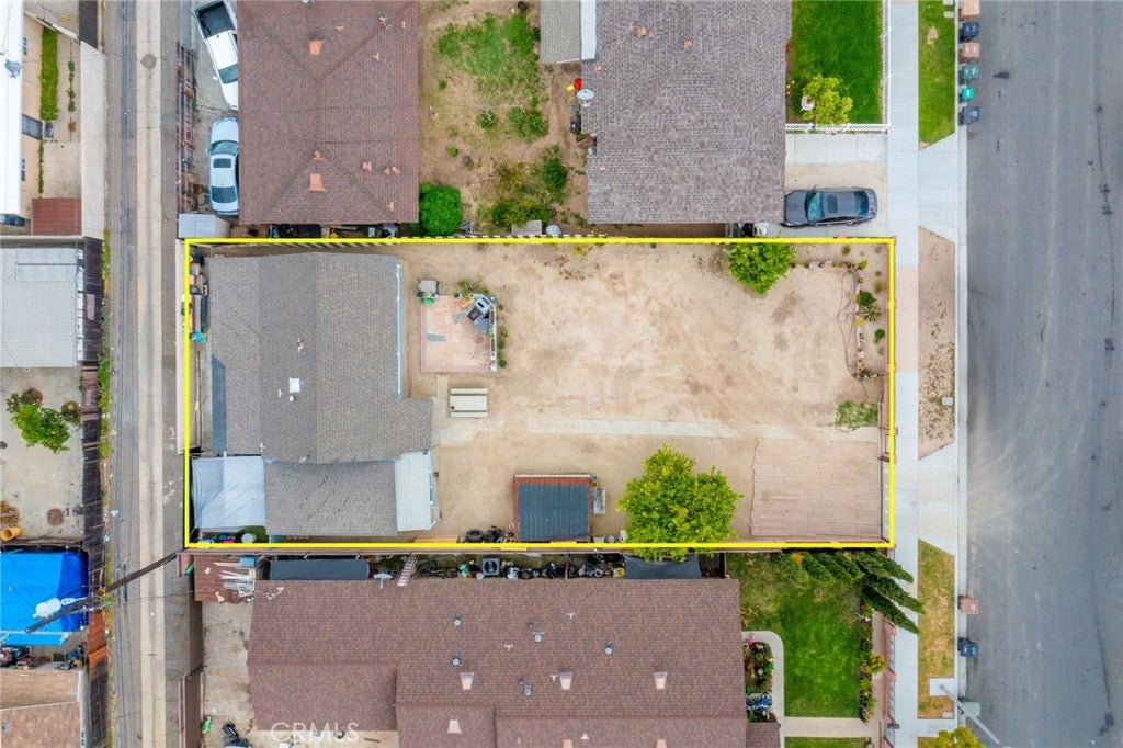 821 N Pauline ST, Anaheim CA 92805