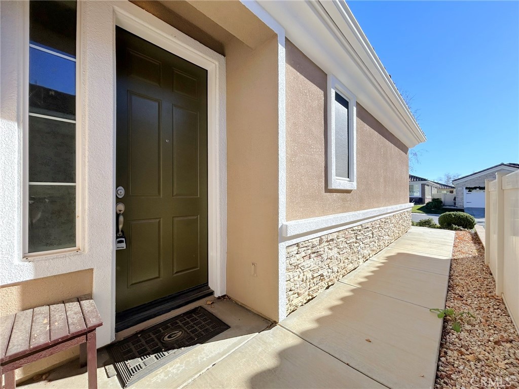 Solera (SLRA) - Residential Lease