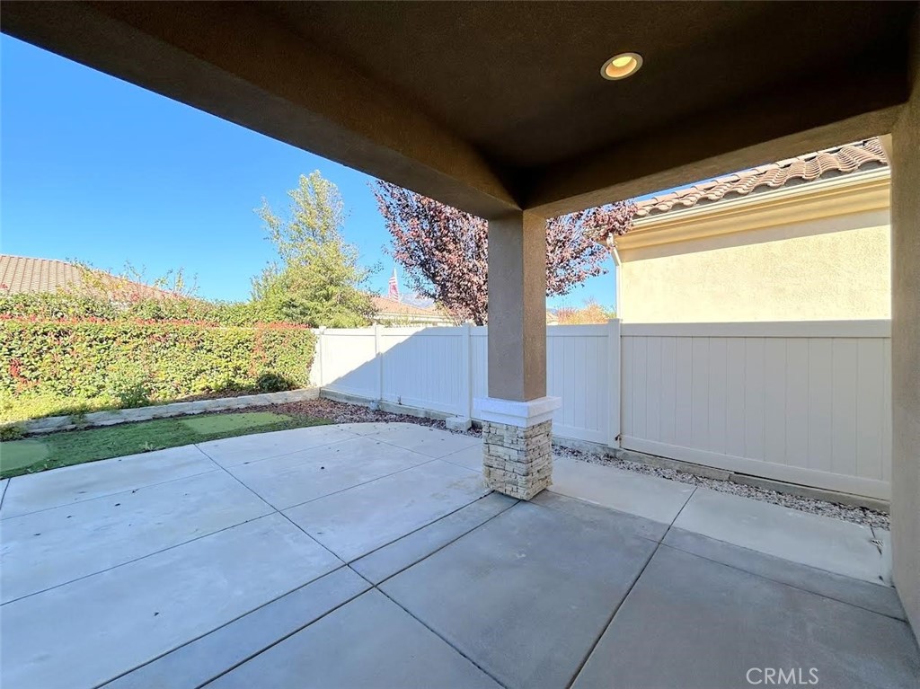 Solera (SLRA) - Residential Lease