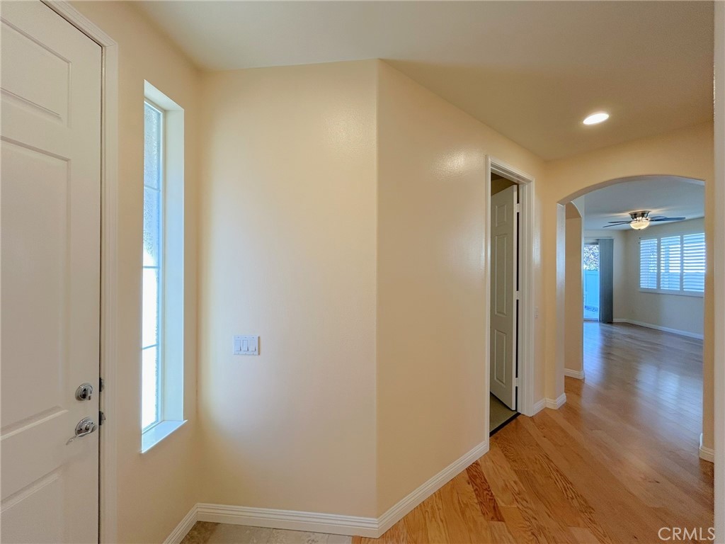 Solera (SLRA) - Residential Lease