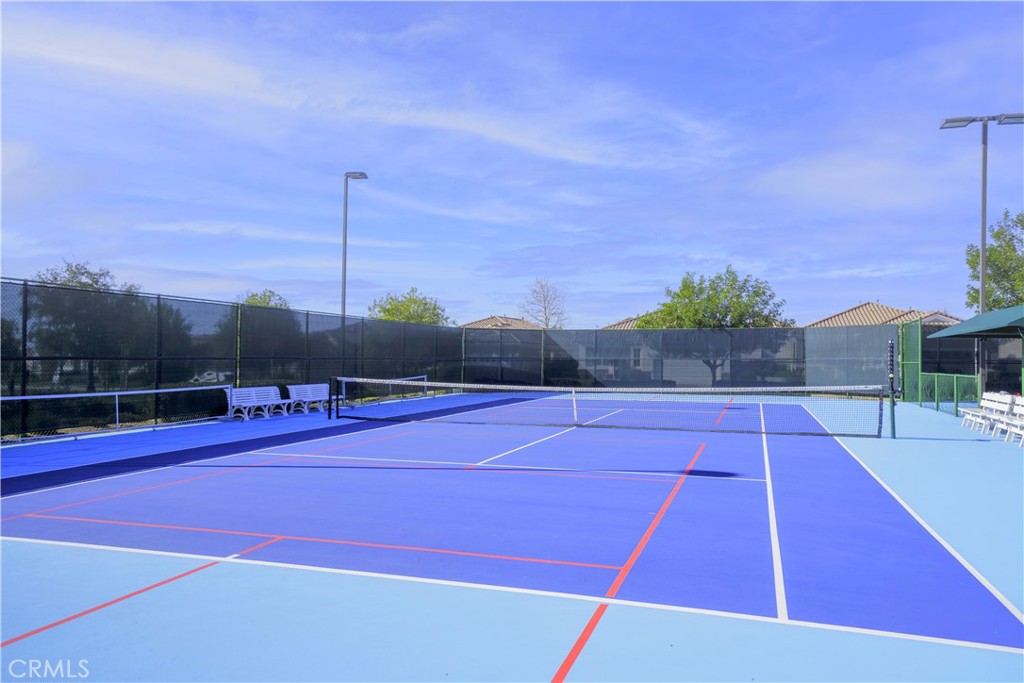 Solera (SLRA) - Residential Lease