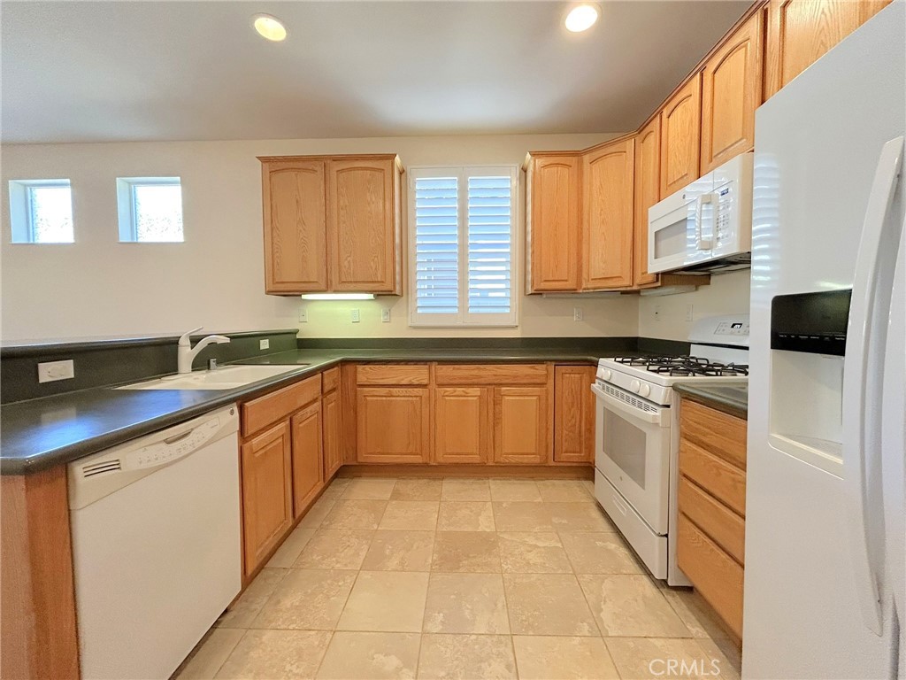 Solera (SLRA) - Residential Lease