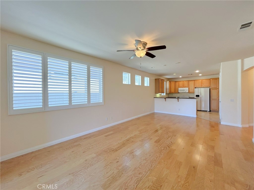 Solera (SLRA) - Residential Lease