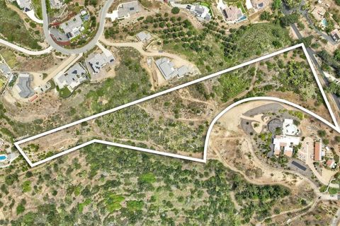 0 Buena Creek Vista CA 92084