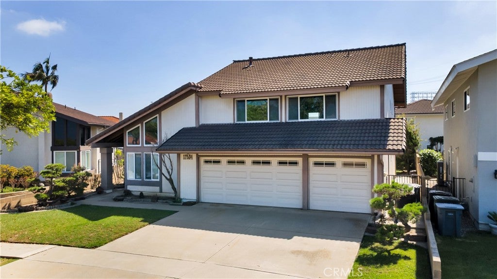 17534 Purche AVE, Torrance CA 90504