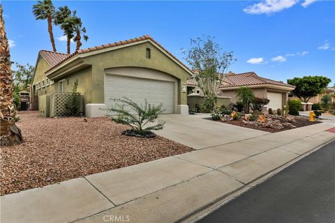 Photo of 38563 Bent Palm Drive, Palm Desert, CA 92211 (MLS # SR26081344)