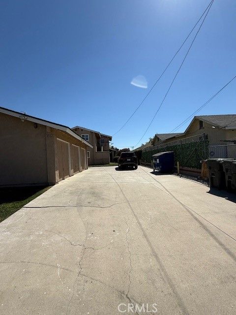 Photo of 4930 16th #A, Santa Ana, CA 92703 (MLS # PW26061790)