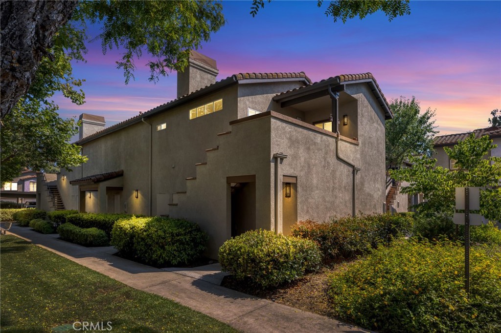 Tijeras Creek Villas Carriage Unit - Peaceful, Private Location Next To Large Greenbelt, 2 Bedrooms, 2 Baths, 1 Car Detached Garage Directly Below Unit, 1 Parking Permit, Wood Floors Throughout, In Process Of Being Painted In All White, Fireplace, Blinds, 2 Large Balconies, Mirrored Wardrobe Doors, Walk-In Shower, Community Pool, Spa & Gym, Stackable Washer/Dryer Included, Refrigerator Included, Available Now! ***Super Cute*** Don't Miss This One. ***Good Credit Is A Must***