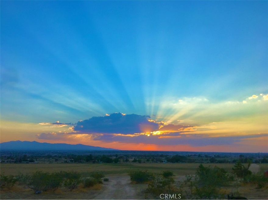 Fixer!  Here's your opportunity to repair and customize this adorable 2 bedroom home.  Seller started but can't finish so it's your chance to create something special.  Perfect for the handyman that wants to create his own piece of heaven.  The best part is that it's on 2.5 acres with beautiful views of the valley and the mountains.  Being sold "as is". Property is on well water and public electricity.