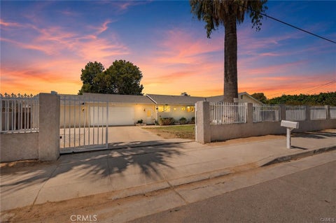 Photo of 5919 Hudson ST, Riverside, CA 92509 (MLS # IV26192297)