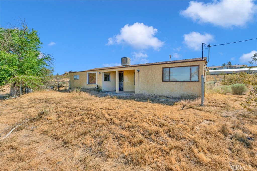 10393 Mockingbird Avenue